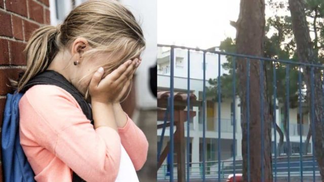 Σοκάρει η υπόθεση bullying σε δημοτικό της Αττικής: «Η 7χρονη ήταν πολύ συγχυσμένη – Έχει σημάδια από ταινία στο πρόσωπο» (video)