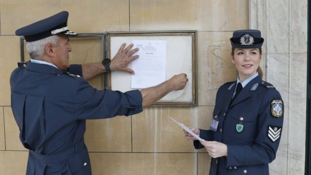 Εκλογές 2023: Διαλύεται η Βουλή – Θυροκολλήθηκε το Διάταγμα, στις 3 Ιουλίου ορκίζεται η νέα