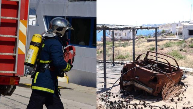 Δίκη για το Μάτι: Κόλαφος η κατάθεση αξιωματικού της Πυροσβεστικής: «Η έλλειψη εναέριας συνδρομής άφησε τη φωτιά να…»