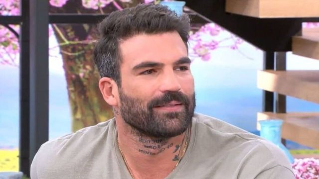 Δημήτρης Αλεξάνδρου: Έπεσε θύμα κλοπής ανήμερα των γενεθλίων του