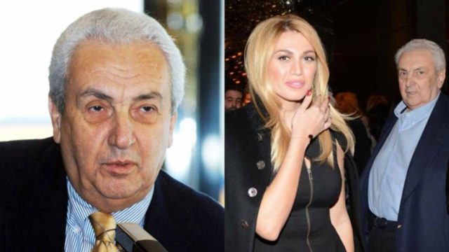 Δημήτρης Κοντομηνάς: Αυτός ο άνθρωπος κληρονόμησε την περιουσία του – Η εντολή για την Κωνσταντίνα Σπυροπούλου