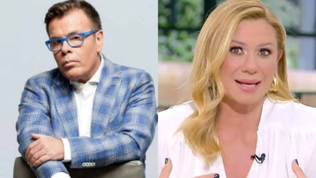 «Βόμβα» από Δημήτρη Παπανώτα: «Με την Κατερίνα Καραβάτου ξέραμε ότι…»