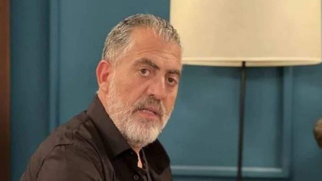 Η Γη της Ελιάς: Εξέλιξη που κόβει την ανάσα – Ο Δημοσθένης κοντά στην αλήθεια για τον πατέρα της Ειρήνης