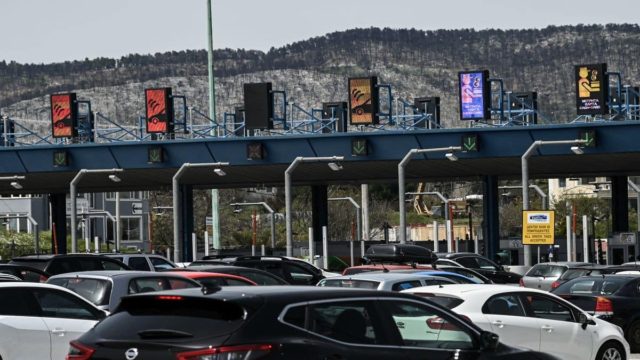 Εκλογές 2023 – Διόδια: Για ποιούς θα είναι ελεύθερη η διέλευση – Που και πότε θα ισχύει;