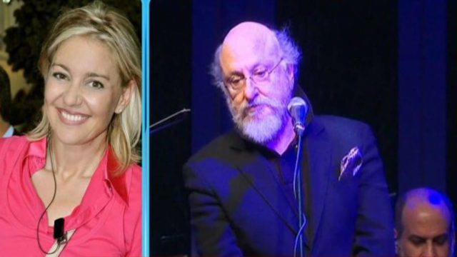 «Καραγκιοζιλίκια! Έχει πιάσει λύσσα τους Συριζαίους…» – Ξεσπά η Νατάσα Ράγιου για την “επίθεση” στον Διονύση Σαββόπουλο (Video)