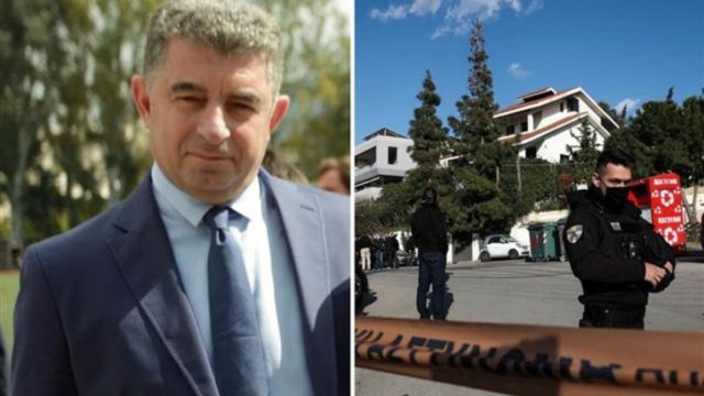 Δολοφονία Γιώργου Καραϊβάζ: Ένα πρόσωπο από τις φυλακές «ξεσκονίζει» η ΕΛ.ΑΣ.