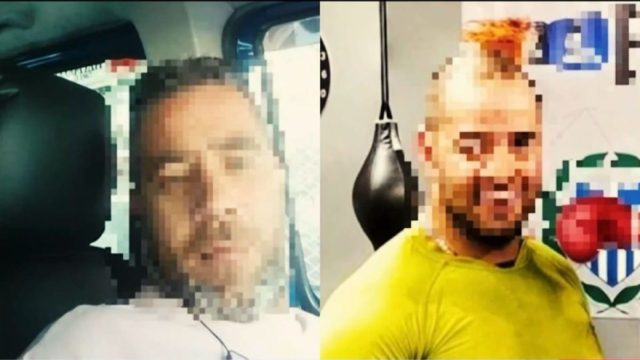 Δολοφονία Γιώργου Καραϊβάζ: Προφυλακιστέοι κρίθηκαν οι δύο κατηγορούμενοι – Η απόφαση μετά τη μαραθώνια απολογία τους (video)