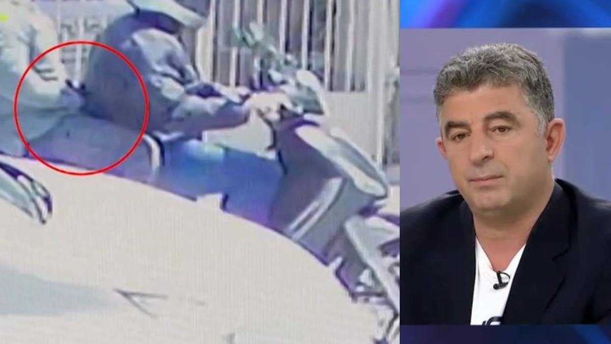 Γιώργος Καραϊβάζ: Ήταν έτοιμος να μιλήσει για τον «άρχοντα της νύχτας» – Ποιους είχε καταγγείλει και το «όλα είναι ένα καλοστημένο σίριαλ» του 40χρονου μέσα από τη φυλακή (video)