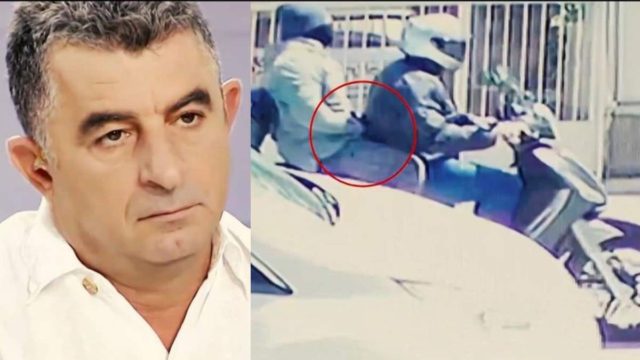 Δολοφονία Καραϊβάζ: Άγνωστοι «Χ» ο εκτελεστής και ο ηθικός αυτουργός του εγκλήματος – Τα κενά και η έλλειψη τεκμηρίων (video)