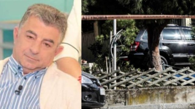 Δολοφονία Καραϊβάζ: Στο μικροσκόπιο των Αρχών τα βενζινάδικα που διαχειριζόταν ο 40χρονος –  Το «αίνιγμα» με τον ρόλο ενός 53χρονου