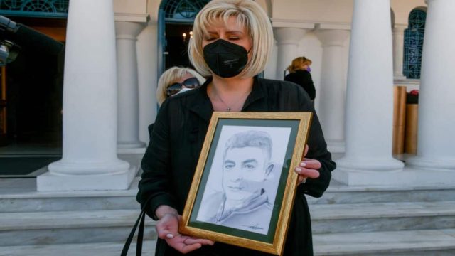 Δολοφονία Γιώργου Καραϊβάζ: Αρνούνται τα πάντα τα δύο αδέλφια που προφυλακίστηκαν! Ποιες οι επιφυλάξεις στην υπόθεση;