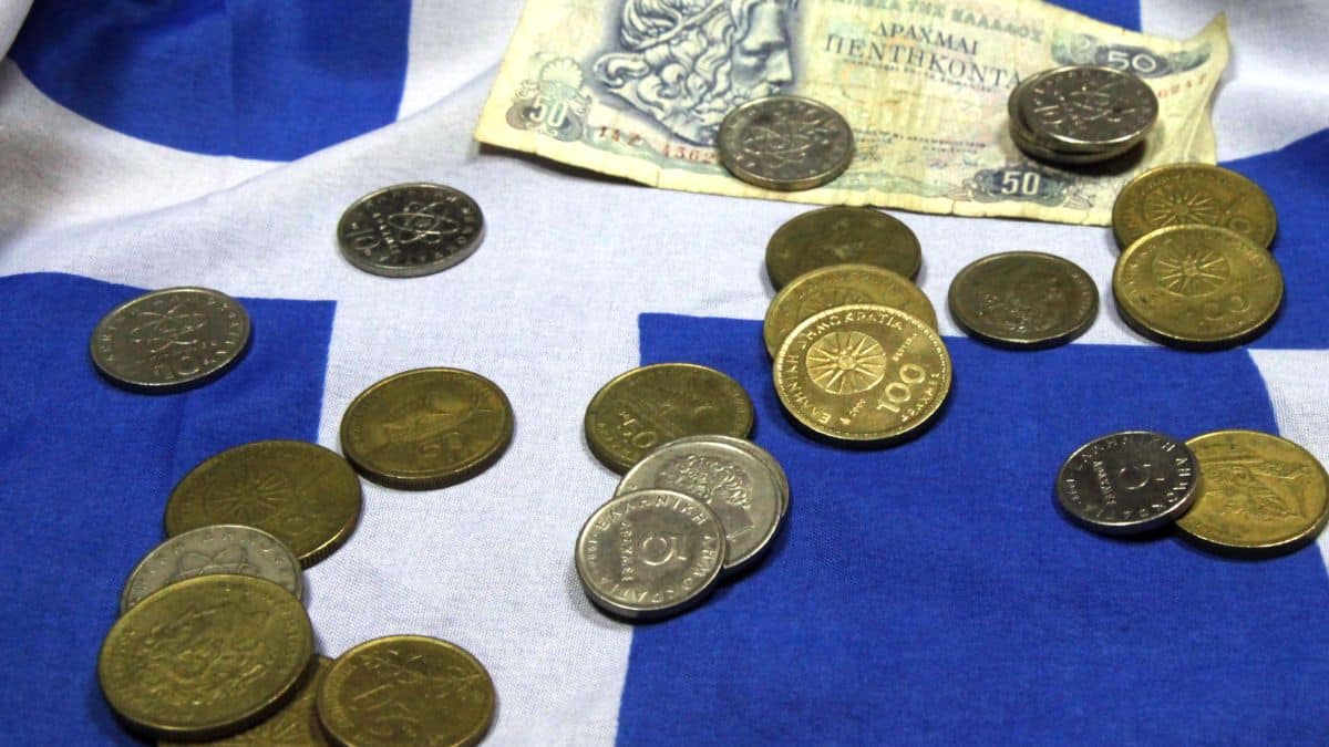 Δισεκατομμύρια Δραχμές κρυμμένες στην Αθήνα – Στο «φως» η τοποθεσία τους