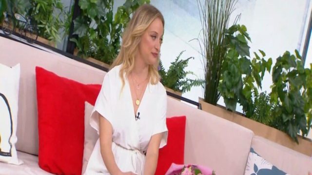“Έσπασε” η Λένα Δροσάκη για τον χωρισμό της με τον Αλέξανδρο Μπουρδούμη: «Υπήρχαν πολλοί λόγοι…» (Video)