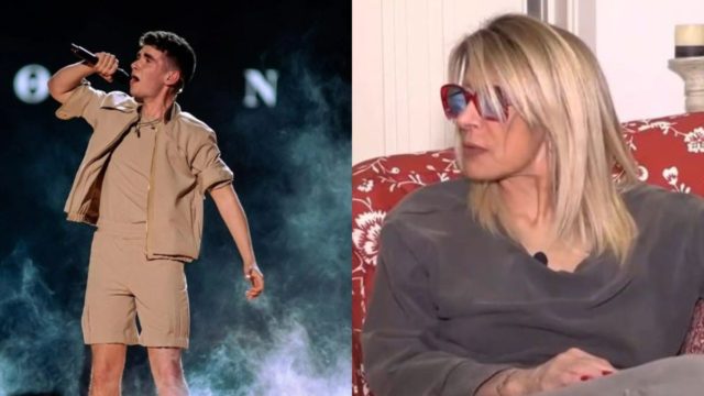 Eurovision 2023: «Βρήκαμε τώρα επειδή τον λένε Βερνίκο… Και τι με νοιάζει εμένα;» – Ξέσπασε η Δρούτσα για τον αποκλεισμό της Ελλάδας από τον μεγάλο τελικό