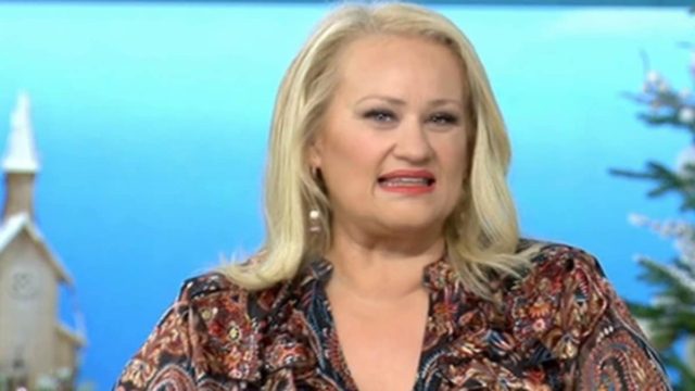 «Επισημοποίηση» από Άση Μπήλιου: Σοβαρεύουν οι σχέσεις για Αιγόκερους και άλλα 3 ζώδια