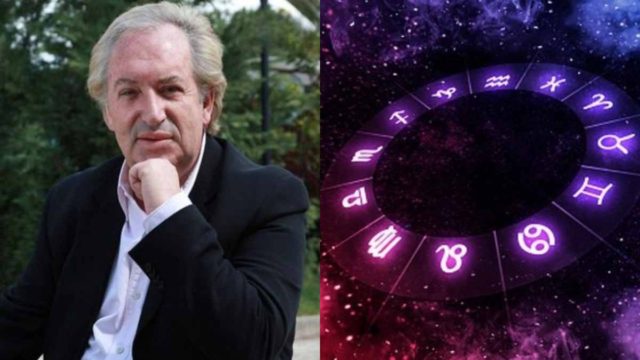 «Ανάπαυλα» από Κώστα Λεφάκη: Τελειώνουν τα μαρτύρια για Δίδυμους και άλλα 3 ζώδια