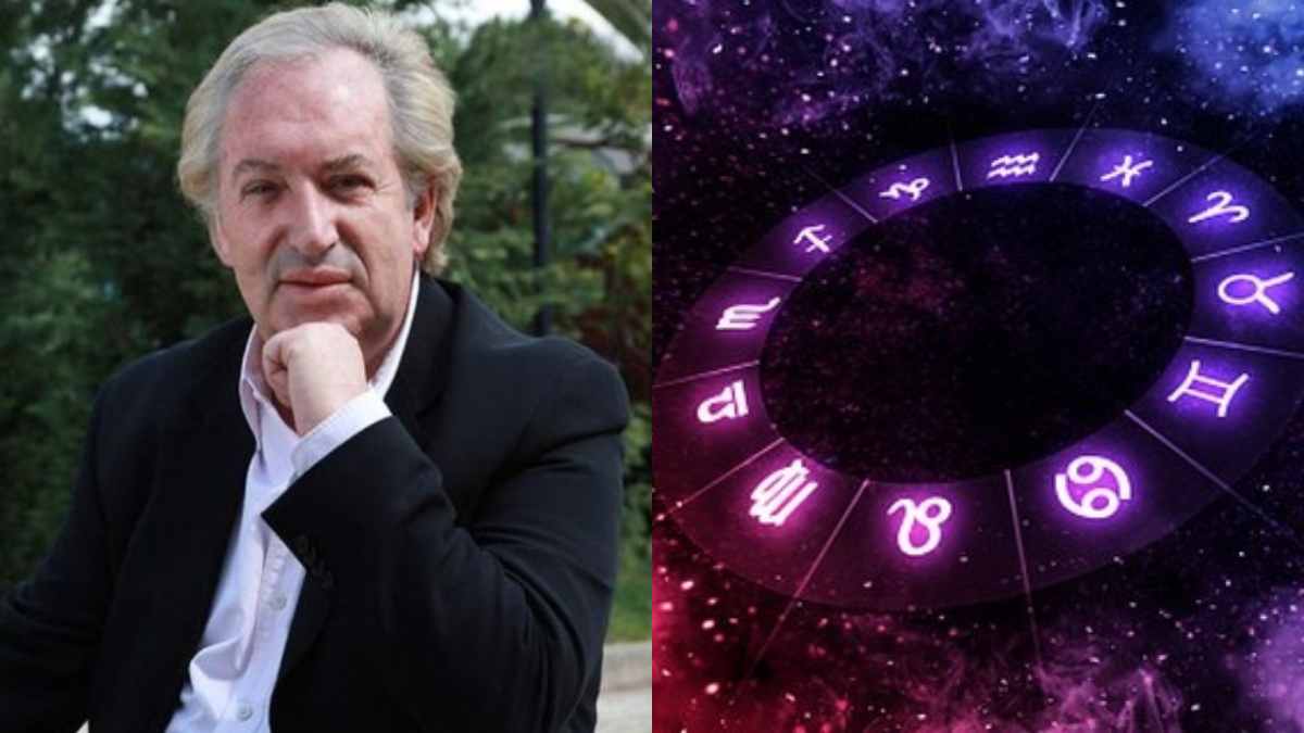 «Ανάπαυλα» από Κώστα Λεφάκη: Τελειώνουν τα μαρτύρια για Δίδυμους και άλλα 3 ζώδια