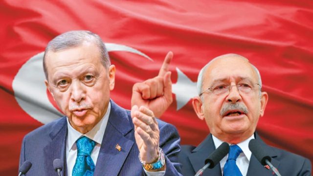 Εκλογές στην Τουρκία: Έκλεισαν οι κάλπες – Πότε βγαίνουν τα αποτέλεσματα για Ερντογάν και Κιλιτσντάρογλου