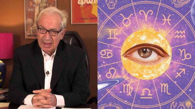 «Κατακτήσεις» από Κώστα Λεφάκη: Ο έρωτας χτυπά την «πόρτα» σε Ζυγούς και άλλα 3 ζώδια