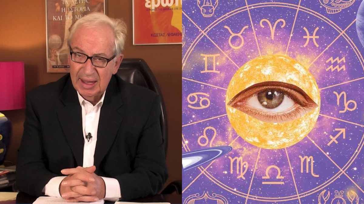«Κατακτήσεις» από Κώστα Λεφάκη: Ο έρωτας χτυπά την «πόρτα» σε Ζυγούς και άλλα 3 ζώδια