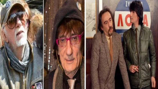 Γιάννης Ρώτας: Πέθανε ο αδερφός του Στάθη Ψάλτη – Έζησε τα τελευταία χρόνια στο Γηροκομείο Αθηνών (photo-video)
