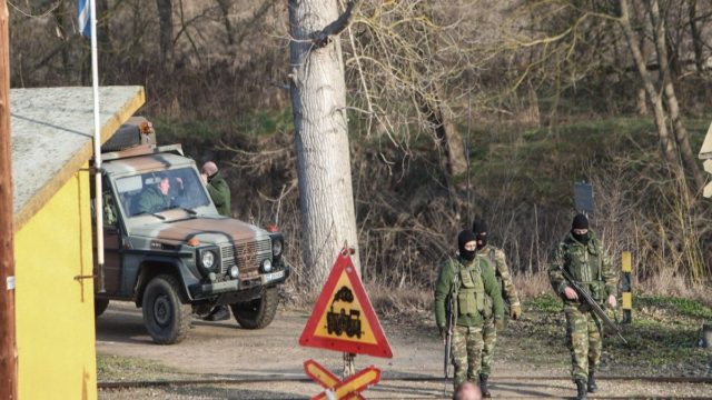 Έβρος: Υπηρετούσαν στην ΕΥΠ το 2018 οι 3 από τους 5 συνοριοφύλακες που συνελήφθησαν για διακίνηση μεταναστών – Πώς δρούσαν επί 9 μήνες (video)