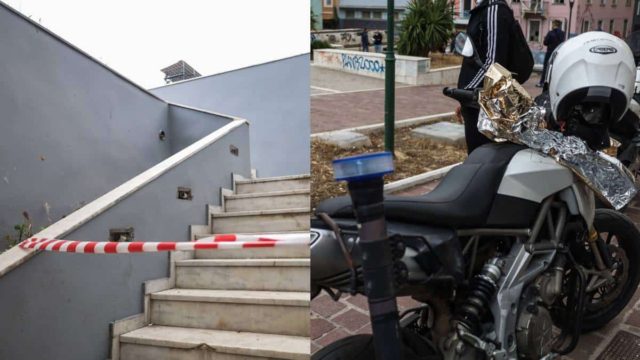 Δολοφονία στη Βαρβάκειο: «Της άρπαξα το μαχαίρι, άρχισα να την καρφώνω και στη συνέχεια…» – Σοκάρει η ομολογία του 42χρονου φονιά (video)