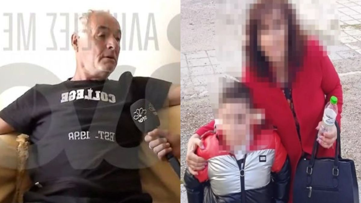 Έγκλημα στην Χαλκιδική: «Μας κατέστρεψε, μας έκλεισε το σπίτι» – Συγκλονίζει ο πατέρας της 39χρονης (Video)