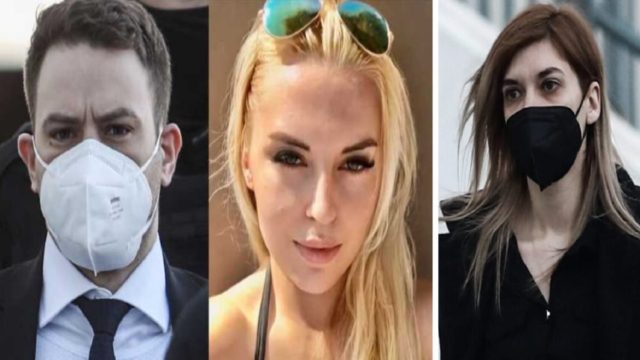 Έγκλημα στα Γλυκά Νερά: «Χρειάζεται τη βοήθειά μας. Προσπαθήστε να τον ακούσετε!» – Ποια είναι η δημοσιογράφος που στέκεται στο πλευρό του Μπάμπη – Στηρίζει και τη Ρούλα Πισπιρίγκου