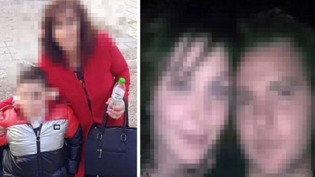 Έγκλημα στην Χαλκιδική: Βασανιστικός και μαρτυρικός ο θάνατος της 39χρονης! Την πυροβόλησε 4 φορές και την κυνηγούσε μέχρι να την αποτελειώσει – Σοκάρει η ιατροδικαστική εξέταση