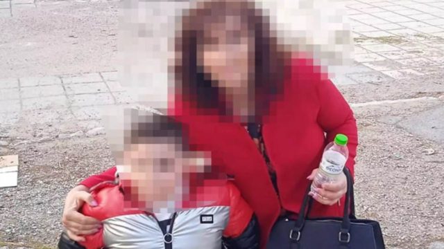 Έγκλημα στην Χαλκιδική: «Λείπει δέρμα και μυς! Φέρει σκάγια σε διάφορα σημεία του σώματός του…» – Δύσκολο χειρουργείο για τον 8χρονο που είδε τον πατέρα του να δολοφονεί τη μητέρα του