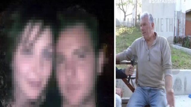 Έγκλημα στην Χαλκιδική: «Είδα το παιδί μεσα στα αίματα, φώναζε παππού» – Συγκλονίζει ο πατέρας του 36χρονου δράστη που βρήκε τον γιο και τη νύφη του νεκρούς (Video)