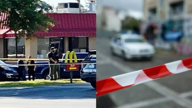 Οικογενειακή τραγωδία: Άντρας σκότωσε τη μητέρα, τη γιαγιά του και στη συνέχεια την διευθύντρια στη δουλειά του