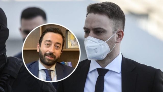 Έγκλημα στα Γλυκά Νερά: «Yπάρχει ένα ζήτημα στο τι πραγματικά συνέβη! Λίγο πριν οδηγηθούμε στην παράνομη πράξη η Καρολάϊν…» – Ξέσπασε ο δικηγόρος του Μπάμπη Αναγνωστόπουλου (Video)