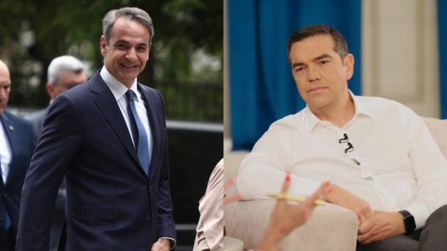 Εκλογές 2023: Αυτοαπασχολούμενοι, ελεύθεροι επαγγελματίες, συνταξιούχοι και νέοι «μαύρισαν» τον ΣΥΡΙΖΑ – Οι βασικοί λόγοι που τους κέρδισε η ΝΔ (video)