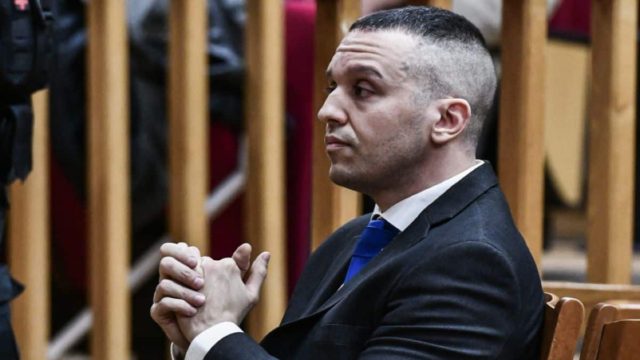 Επιμένει ο Ηλίας Κασιδιάρης: Κατεβαίνει στις εκλογές ως ανεξάρτητος – «Θα είμαι υποψήφιος στην Α’ Αθηνών με αυτόν τον συνασπισμό»