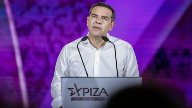 Εκλογές 2023: Το «Βατερλώ» του ΣΥΡΙΖΑ έχει ονοματεπώνυμο – Οι στρατηγικές «φαουλάρες» του Αλέξη Τσίπρα που έφεραν την πανωλεθρία της 21ης Μαΐου