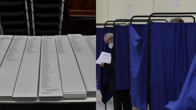Εκλογές 2023: Η πανελλαδική λίστα των υποψηφίων όλων των κομμάτων – Επίσημη ανακήρυξη από τον Άρειο Πάγο (video)