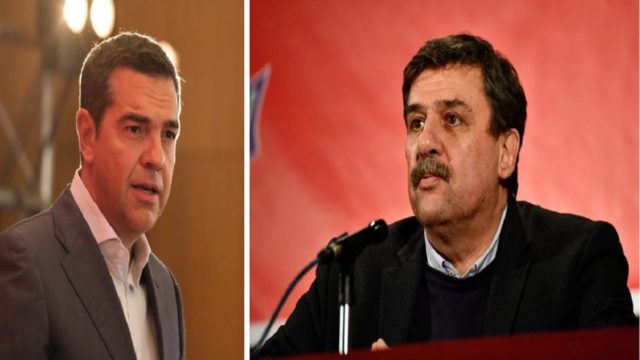 Εκλογές 2023: “Σήκωσε το λάβαρο” ο Ανδρέας Ξανθός! Έθεσε θέμα… ηγεσίας στο ΣΥΡΙΖΑ – «Δεν είναι ταμπού… όποιο restart μπορεί να γίνει»