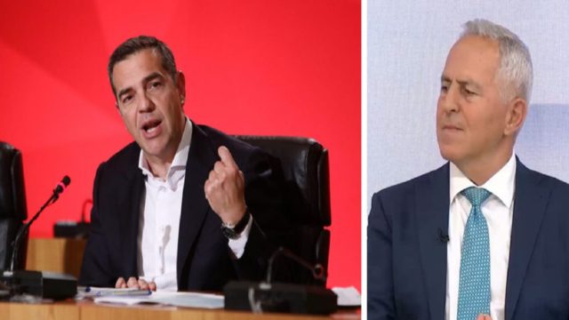Εκλογές 2023: “Τρίζει” η καρέκλα του Τσίπρα! «Έχουν όλοι ευθύνη για την ήττα» – Τα “καρφιά” του Ευάγγελου Αποστολάκη – Η ημερομηνία που θα κρινεί το μέλλον του