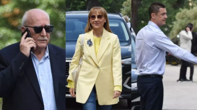 Εκλογές 2023: Στην τελική ευθεία για το debate των πολιτικών αρχηγών – Η συνάντηση των 6 δημοσιογράφων (video)