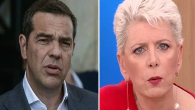 «Ήττα βαριά. Έγιναν λάθη. Σε μια εκλογική πανωλεθρία…» – “Καρφιά” Έλενας Ακρίτας μετά το αποτέλεσμα των εκλογών (photo)