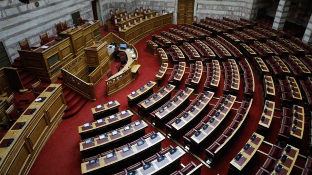 Εκλογές 2023: Ποιοι εκλέγονται από τα ψηφοδέλτια Επικρατείας – 40,81% για την ΝΔ, 20,07 για τον ΣΥΡΙΖΑ