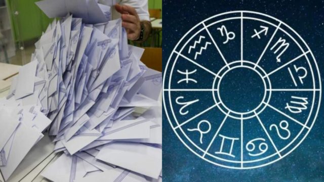 Εκλογές και ζώδια: Εβδομάδα πολιτικών αποφάσεων με Σελήνη στον Ταύρο – Για ποιους «χτυπά η καμπάνα»