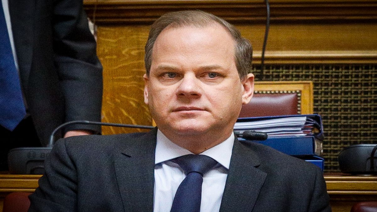 Εκλογές 2023: “Τρένο” ο Κώστας Καραμανλής στις Σέρρες! «Ηχηρή απάντηση στις χωρίς μέτρο προσωπικές επιθέσεις. Τα Κάστρα δεν πέφτουν με δημαγωγία και…» – Η αιχμηρή ανάρτησή του