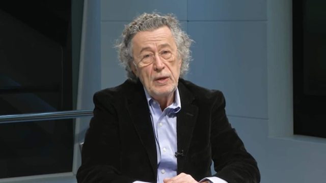 Χαμός με τον Μάκη Τριανταφυλλόπουλο: «Η αμείλικτη αλήθεια των αριθμών. Οι πανηγυρίζοντες…» – Το “καυστικό” tweet του δημοσιογράφου για το αποτέλεσμα των εκλογών (photo)