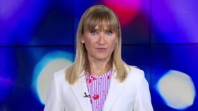 «Εκλογές ήταν και πέρασαν. Πάμε για τις επόμενες! Ελπίζω να καταλάβουμε…» – Η ανάρτηση της Μάρας Ζαχαρέας μετά τα αποτελέσματα (photo)