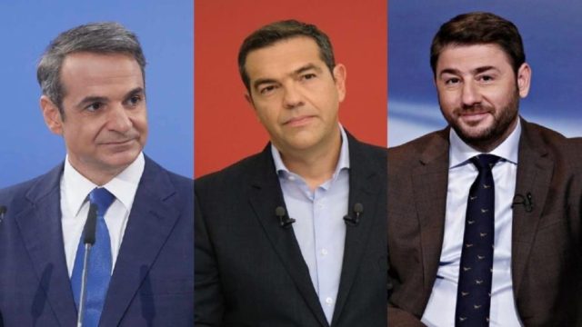 Εκλογές 2023: Ποιες έδρες επέλεξαν να κρατήσουν Μητσοτάκης, Τσίπρας, Ανδρουλάκης – Ποιοι βουλευτές δε θα μπουν στη Βουλή μετά την απόφαση του αρχηγού τους (Video)