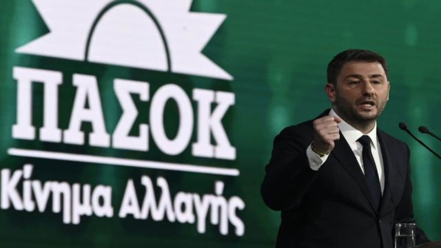 Εκλογές 2023: “Αναγέννηση” ΠΑΣΟΚ με… Ανδρουλάκη! Αυτές είναι οι 5+1 περιφέρειες που είναι δεύτερο κόμμα – Βάζει στόχο τη 2η θέση (Video)