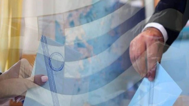 Εκλογές 2023: Η μάχη του σταυρού στις μεγάλες περιφέρειες – Τα “βαριά” ονόματα από ΝΔ, ΣΥΡΙΖΑ και ΠΑΣΟΚ που μένουν εκτός Βουλής (Video)